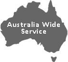 australia wide service