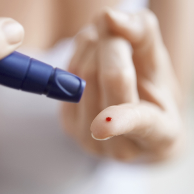 Diabetes Risks