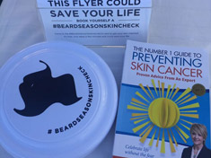 The Number 1 Guide to Preventing Skin Cancer book