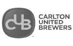 Carlton United Bewers logo