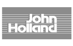 John Holland logo