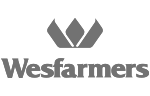 Wesfarmers logo