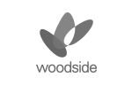 Woodside logo